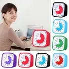 60 Minute Visual Timer Silent Student Question Timer Alarm Clock Kids