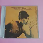 BARBARA RAIMONDI SINGIN' ORNETTE COLEMAN'S MUSIC CD 爵士人聲 B15