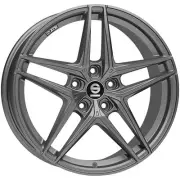 ALLOY WHEEL SPARCO SPARCO RECORD FOR VOLKSWAGEN PASSAT ALLTRACK 2012-2014 8 5DX