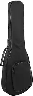 FRCOLOR 1pc Durable Ukulele Backpack with Thick Padding Portable Carry Storage Bag for Ukulele Protection Against Scratches and Collisions for Family and Friends