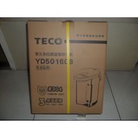 TECO 東元 5L 三段溫控熱水瓶 ( YD5016CB ) 全新未拆