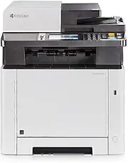 Kyocera Ecosys M5526CDWA Multi Function 3-in-1 Colour Laser Printer