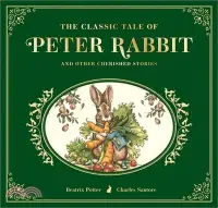 在飛比找三民網路書店優惠-The Classic Tale of Peter Rabb