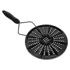 Cooking Induction Adapter Heat Diffuser Conduction Plate Heater