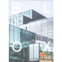 在飛比找蝦皮商城優惠-Blox By OMA Architects -978879