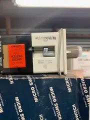 911PGD011TB MICRO SWITCH