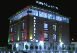 迪杜歐格魯飯店