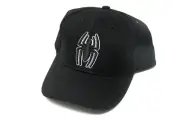 Marvel x Locust Spider-man logo Boys Kids hat