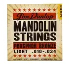 Dunlop Mandolin Strings .010 .034 (Light)