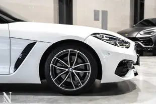 2021年 BMW Z4 sDrive20i Sport Line 汎德總代理