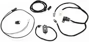 AEV Tailgate Auxiliary Light Kit for 2018-2024 JL Wrangler 2Door & 4Door