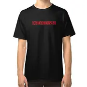 Lucifer "Detective!" T-shirt