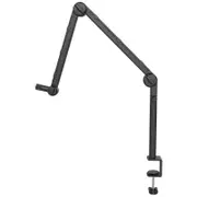 Ulanzi VIJIM LS24 Desk Boom Arm for Smartphones/DSLR/Lights/Microphones