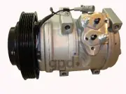A/C Compressor For 2003-2008 Toyota Corolla 2004 2005 2006 2007 (for: Toyota)