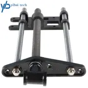 10 Inch Woodworking Front Vise Woodworking Bench Vise Cast Iron Front Screw Vise