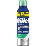 Af Gillette Series 200 Foam 50ml