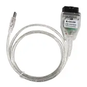 Inpa K+Can With Switch Usb Interface Cable For Bmw