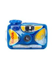 Kodak Water & Sport Disposable Camera (35mm)