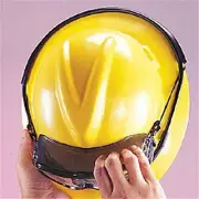 MSA 454-449895 Goggleless Protective Hard Hat Goggle Retainer NEW LOW PRICE!