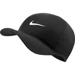 NIKE 耐吉101329帽子 棒球帽 遮陽U NK DRY AROBILL FTHRLT CAP 黑679421010