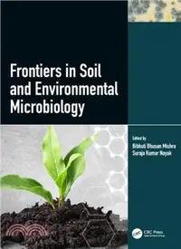 在飛比找三民網路書店優惠-Frontiers in Soil and Environm