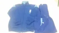 在飛比找露天拍賣優惠-(買六送一)板橋高中制服運動服套裝組
