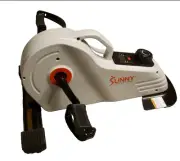Sunny Health & Fitness SF-B0891 Magnetic Mini Exercise Bike with Digital Monitor