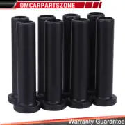 Long A-Arm Bushings Kit For Polaris RZR 800 Sportsman 500 600 700 Magnum 330 500