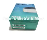 Amazon Echo Dot (2nd Generation) White G090L911824512QD