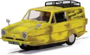 Scalextric Reliant Regal Supervan C4223 Modern Car - Del Boy Trotter Toy
