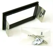New Meter Bezel Mount For Modutec VU Meters For UREI UA 1176LN LA3 LA4 1178. UL