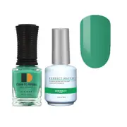 Perfect Match Gel Polish UV LED & Nail Lacquer Duo PMS155 Wanderlust 15ml