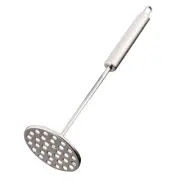 Heavy Duty Potato Press Avocado Fruit Smasher Gadget Vegetable