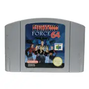 Fighting Force 64 (N64) [Pre-Owned]