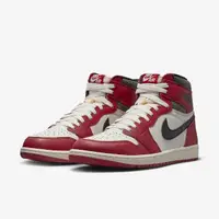 在飛比找momo購物網優惠-【NIKE 耐吉】AIR JORDAN 1 RETRO HI