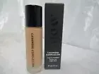 AVON Cashmere Complexion Longwear Foundation GINGERBREAD 1 fl oz 888761443928
