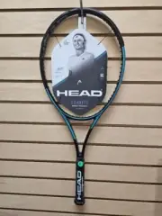Head 2025 Gravity Team Tennis Racquet- 4 1/4'' grip- Unstrung
