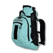 NWT K9 Sport Sack Air 2 Backpack Pet Carrier Removeable Storage Pack Size M