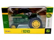 1/16 John Deere 1010 Tractor With Wide Front, Collector Edition
