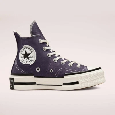 New Womens CONVERSE CHUCK 70 PLUS SEASONAL COLOR A00866C US W 5 - 8.5 TAKSE