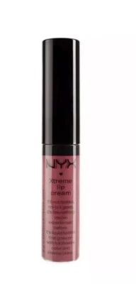 NYX Xtreme Lip Cream XLC05 - Bonfire