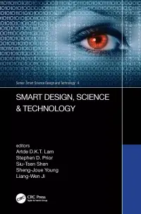 在飛比找博客來優惠-Smart Design, Science & Techno