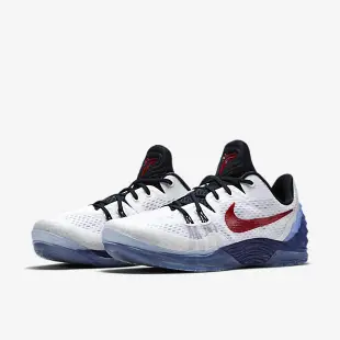 NIKE ZOOM KOBE VENOMENON 5 EP 美國隊 籃球男鞋 815757-164