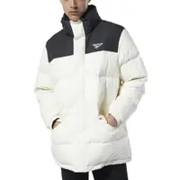 在飛比找蝦皮購物優惠-REEBOK CLASSICS MID DOWN JACKE