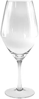 [Savor Glassware] Premium Wine Glasses – Elegant Stemmed Glasses for Red & White Wine (Set of 4), Ultra-Durable & Dishwasher Safe
