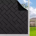 Total Blackout Curtains Portable Blackout Blinds Waterproof Window Shades DIY