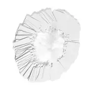 New 1000 Pcs Price Tags with String Attached Paper Hang Tags Writable Tags White