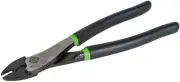 KP1022D Terminal Crimping Tool with Dipped Grip