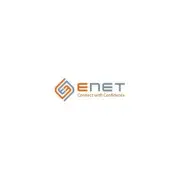 ENet ENSP-HDNS-1310C ENET MSA/TAA COMPLIANT 10GBASE-LR SFP+ 1310NM 10KM DOM SMF