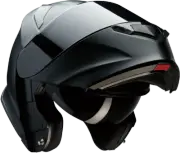 Z1R Solaris Smoke Modular Helmet Matte Black 2XL 0101-12849